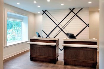 Delta Hotels Basking Ridge