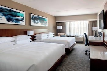 Delta Hotels Basking Ridge
