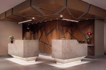 Vancouver Airport Marriott