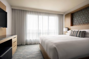 Vancouver Airport Marriott