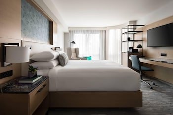 Vancouver Airport Marriott