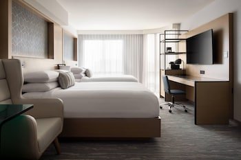 Vancouver Airport Marriott