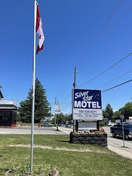 Silverstar Motel