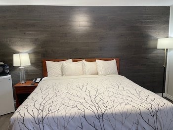 Silverstar Motel