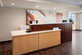 Fairfield Inn New Haven Wallingford
