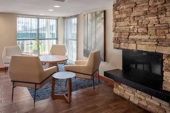 Fairfield Inn New Haven Wallingford