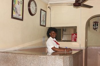 Ivory Place Hotel