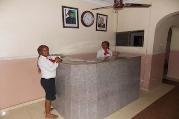 Ivory Place Hotel