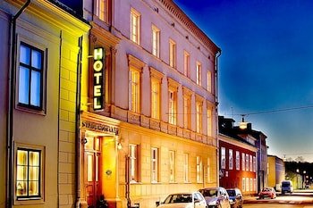 Arboga Stadshotellet