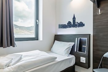 Augustus Hotel