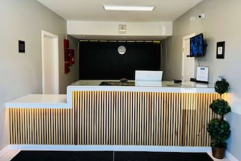 Baymont by Wyndham Ridgecrest