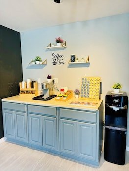 Baymont by Wyndham Ridgecrest
