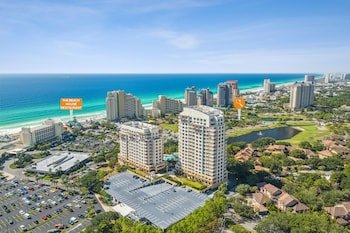 Luau by Panhandle Getaways