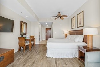 Luau by Panhandle Getaways