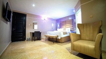 Ikeja Airport View Apartment