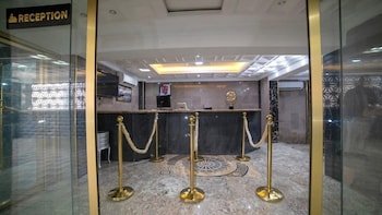 Ikeja Airport View Apartment