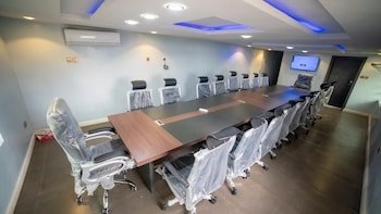 Ikeja Airport View Apartment