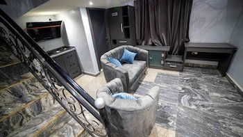 Ikeja Airport View Apartment