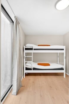 Osiris Home
