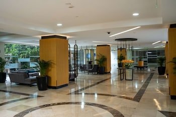 Hilton San Salvador