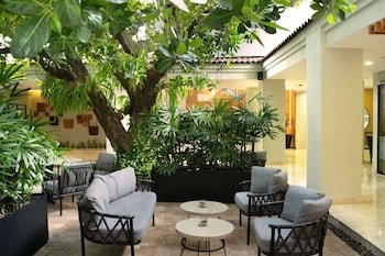 Hilton San Salvador