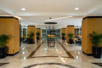 Hilton San Salvador