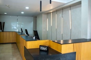 Hilton San Salvador