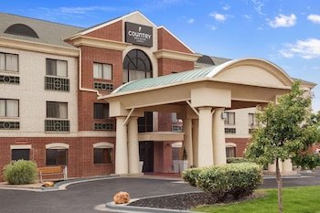 Country Inn & Suites by Radisson, Lubbock, TX