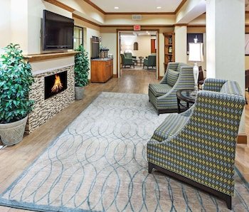Country Inn & Suites by Radisson, Lubbock, TX