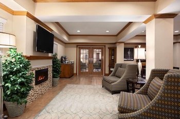 Country Inn & Suites by Radisson, Lubbock, TX