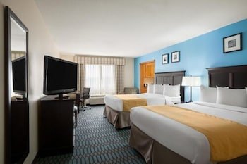 Country Inn & Suites by Radisson, Lubbock, TX