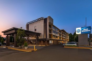 Best Western Laurel