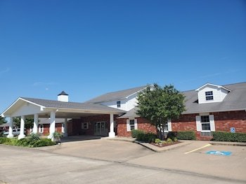 McAlester Hotels Candle Light Inn