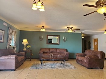 McAlester Hotels Candle Light Inn