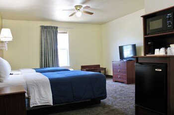 McAlester Hotels Candle Light Inn