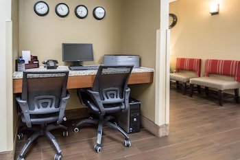 Comfort Inn & Suites DeLand - Near University