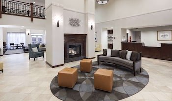 Homewood Suites by Hilton Houston Stafford Sugar Land