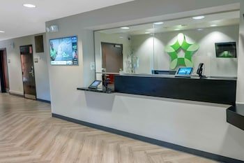 Extended Stay America Seattle Mukilteo