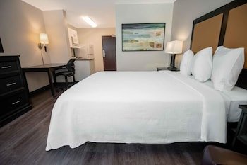 Extended Stay America Seattle Mukilteo