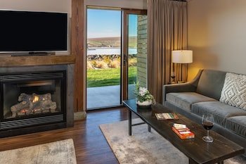 Eritage Resort