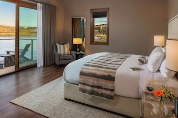 Eritage Resort