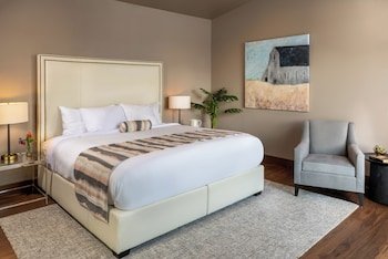 Eritage Resort