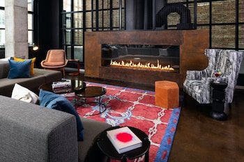 Moxy Madison Downtown