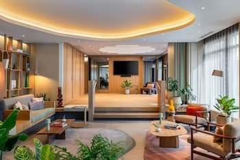 Element By Westin Wroclaw