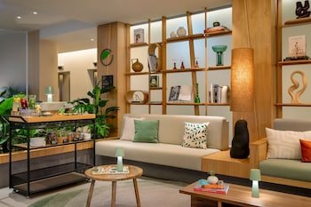 Element By Westin Wroclaw