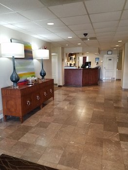 Comfort Inn