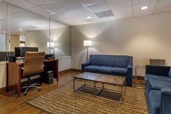 Comfort Inn