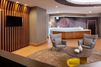 Sonesta Select Nashville Airport Suites