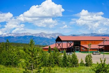 Ymca Of The Rockies Snow Mountain Ranch