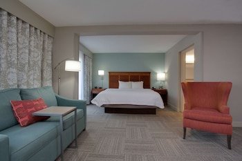 Hampton Inn North Myrtle Beach-Harbourgate